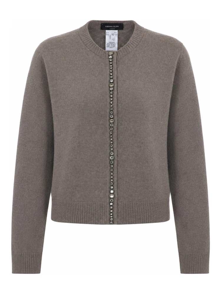 Fabiana Filippi Sweaters