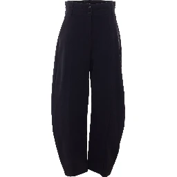 Pinko Trousers Blue