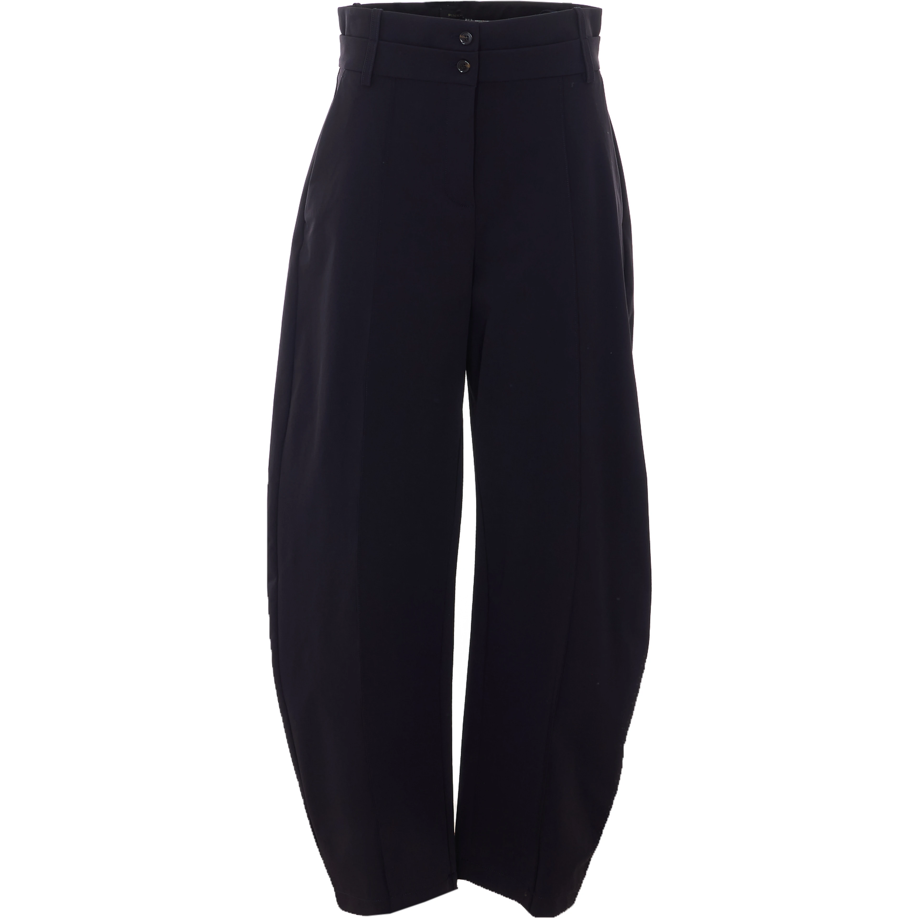 Pinko Trousers Blue