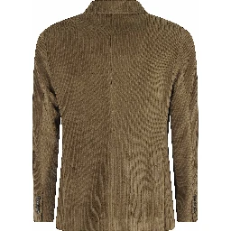 BLAZER CORDUROY COTONE