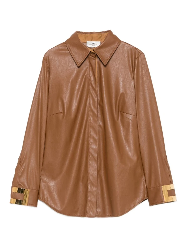 ELISABETTA FRANCHI Shirts