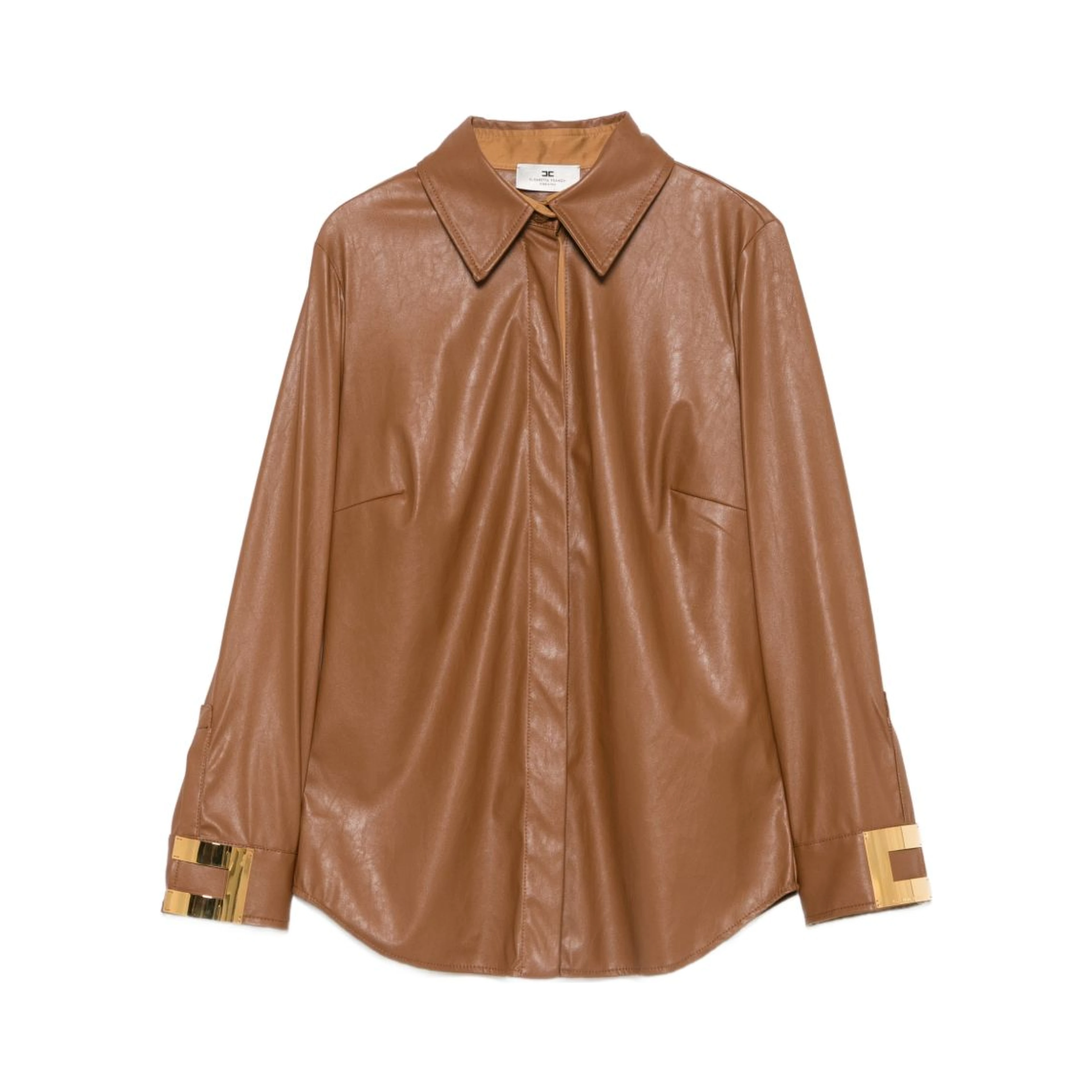 ELISABETTA FRANCHI Shirts