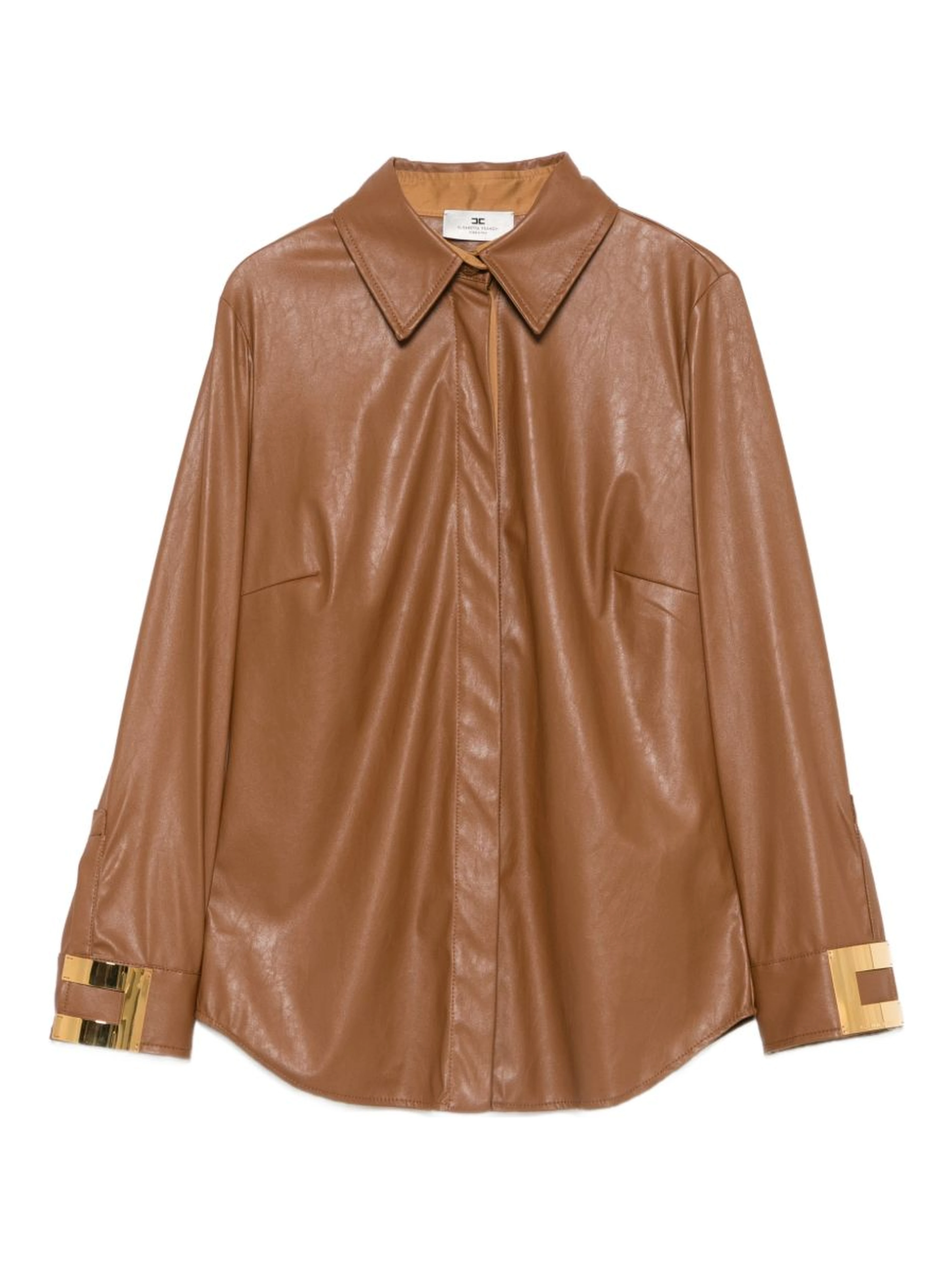 ELISABETTA FRANCHI Shirts