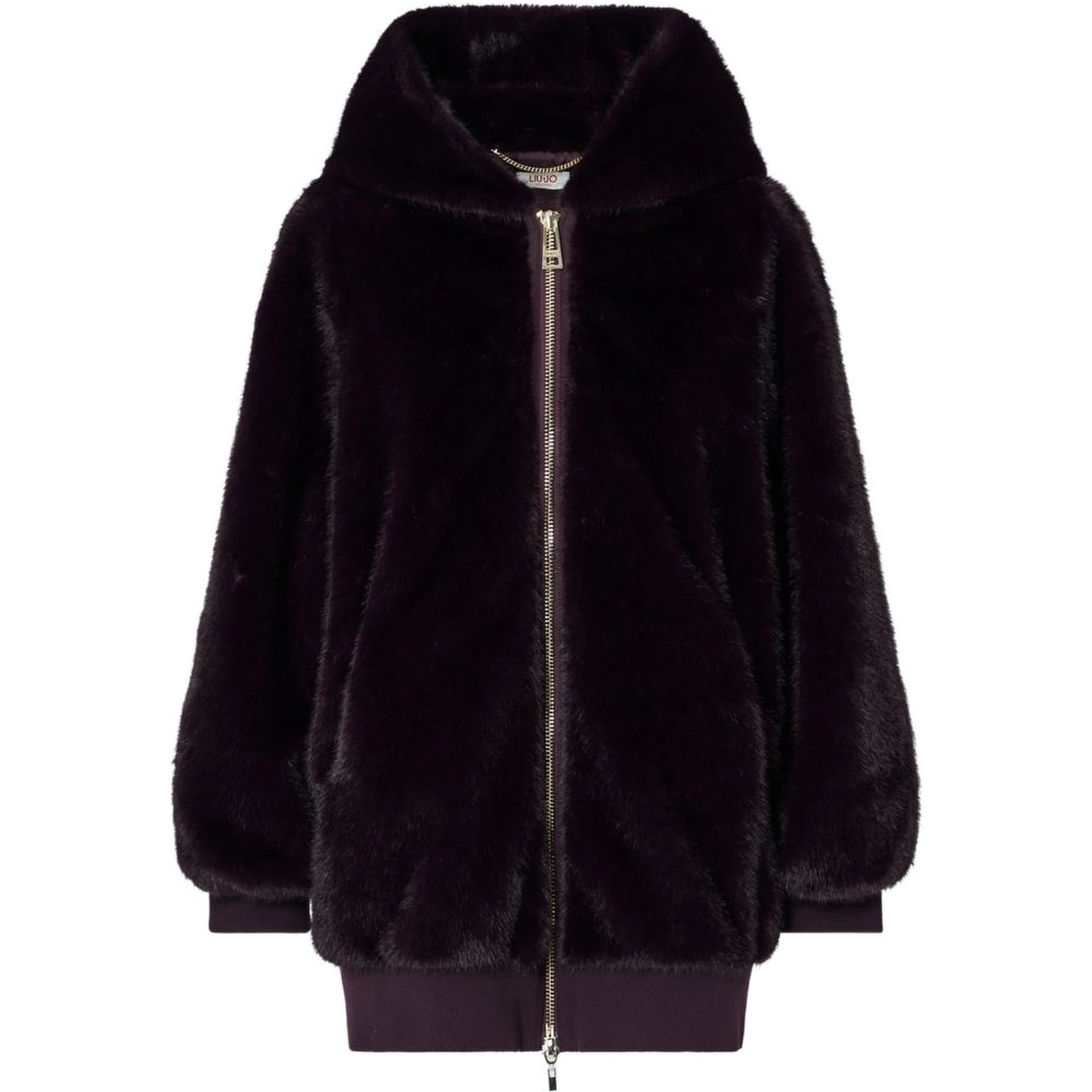 Liu Jo Coats