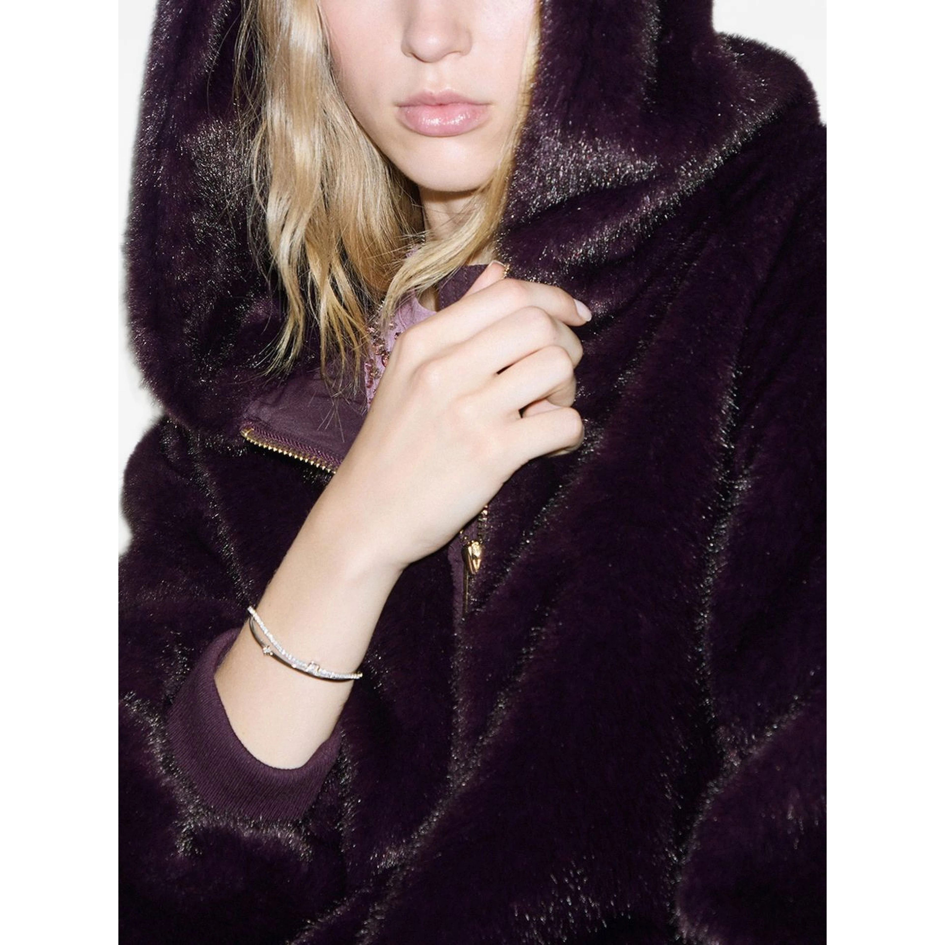 Liu Jo Coats