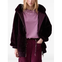 Liu Jo Coats