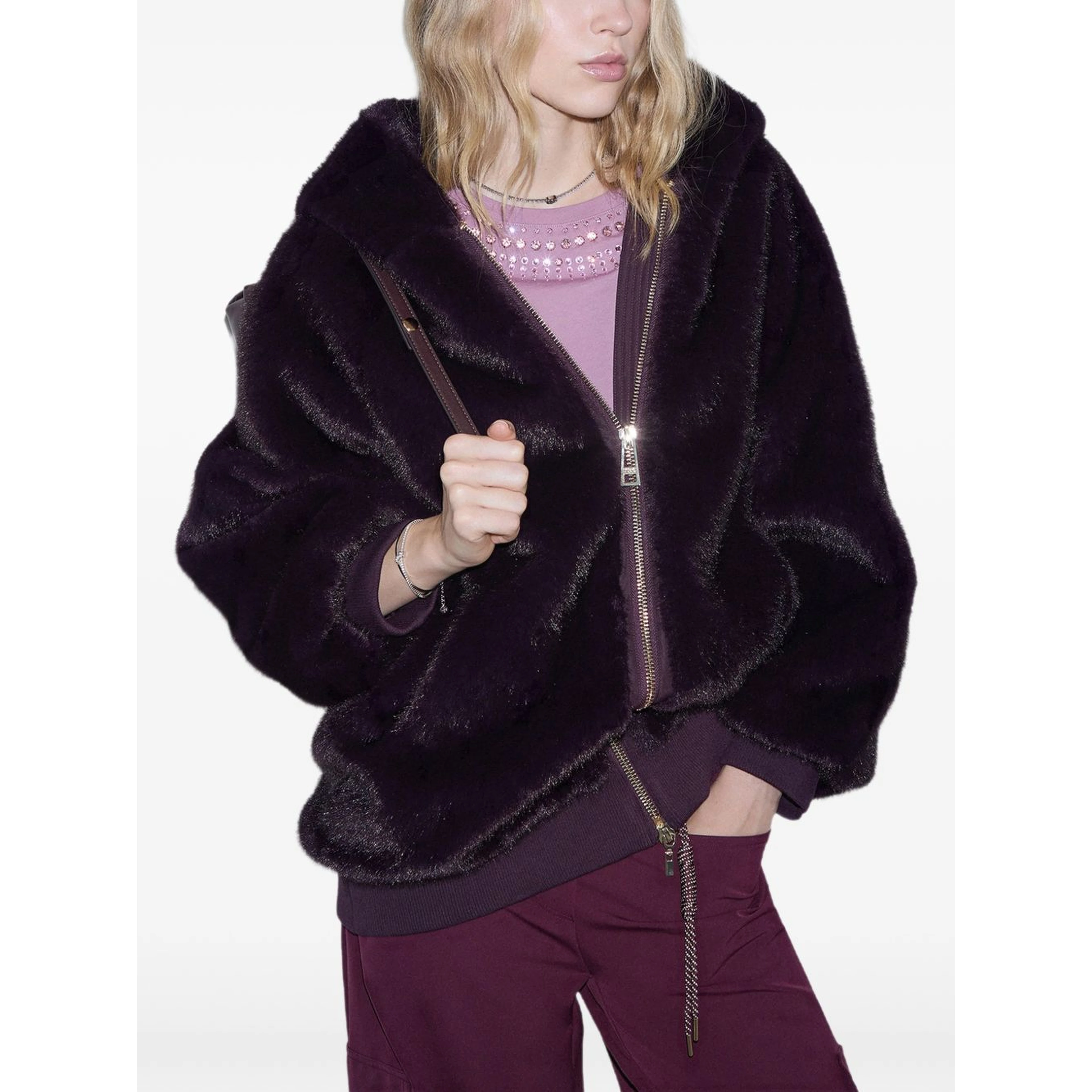 Liu Jo Coats