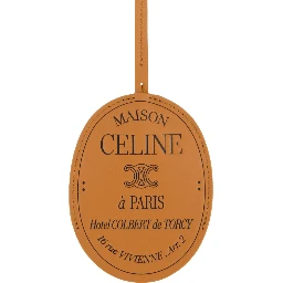 Céline Keychains
