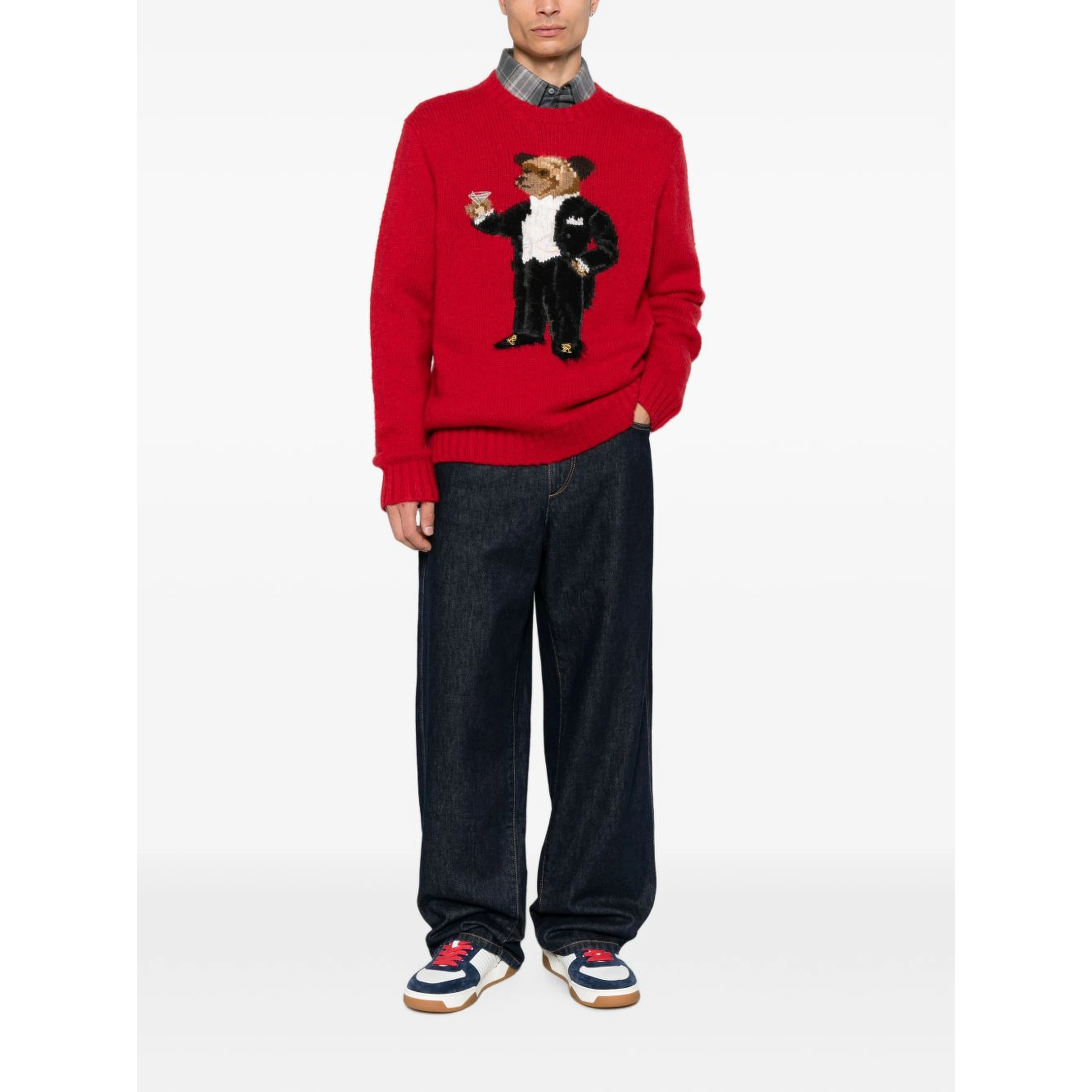 Polo Ralph Lauren Sweaters