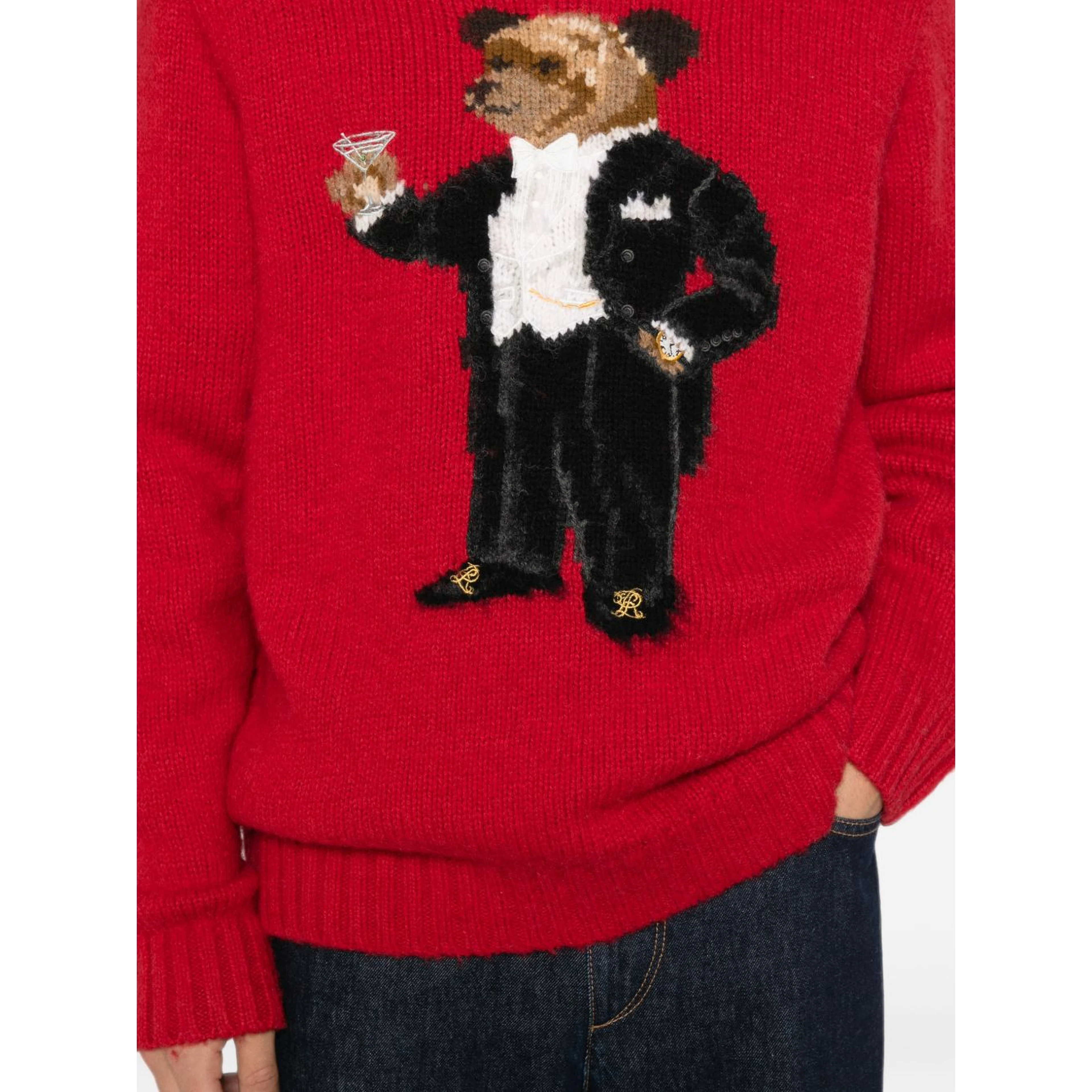 Polo Ralph Lauren Sweaters