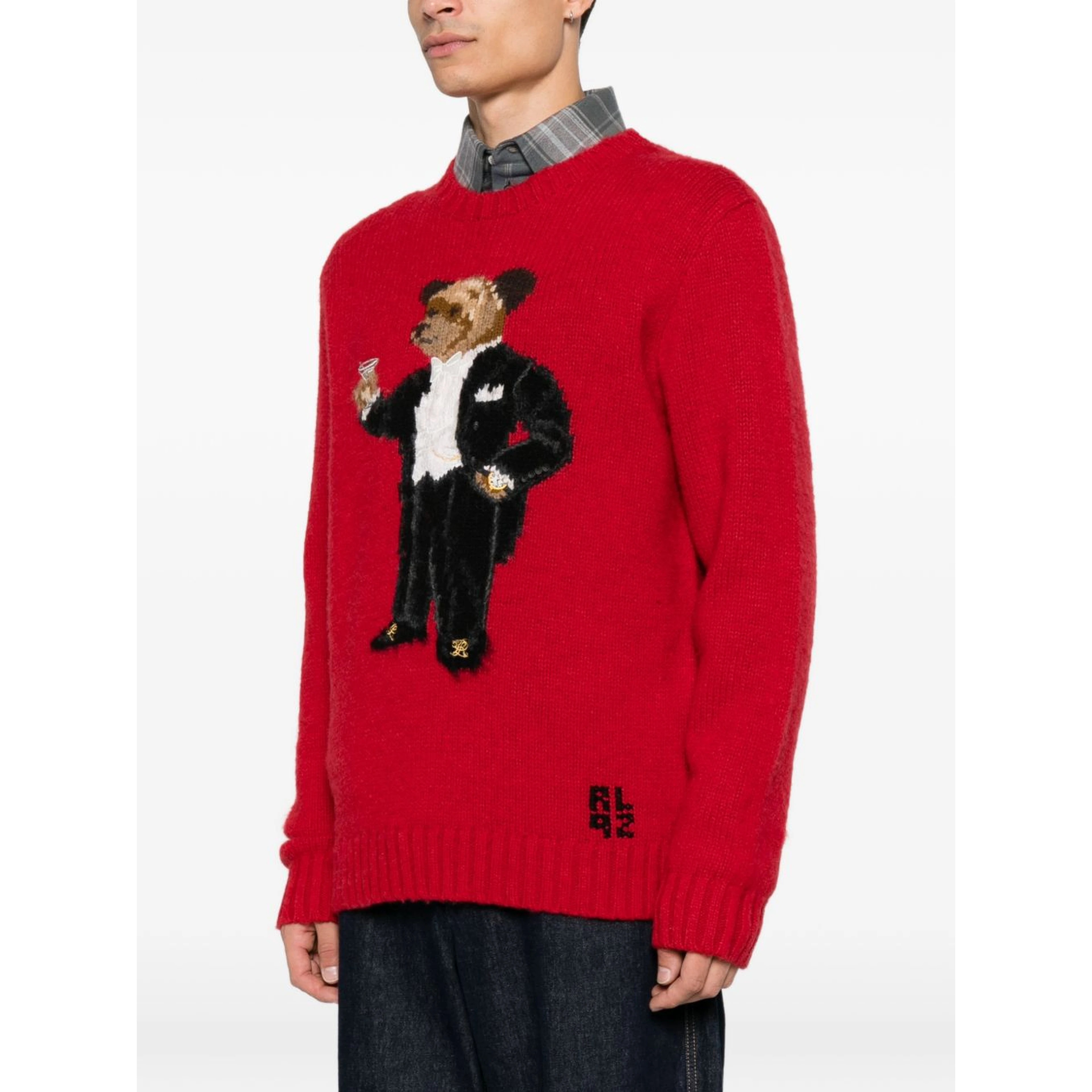 Polo Ralph Lauren Sweaters