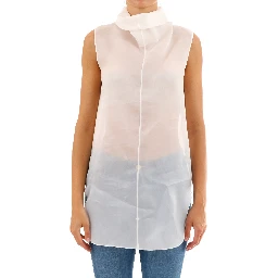 Mora Silk Tunic