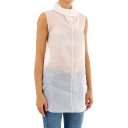Mora Silk Tunic