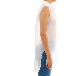 Mora Silk Tunic