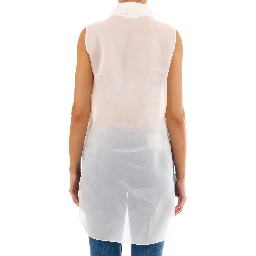 Mora Silk Tunic