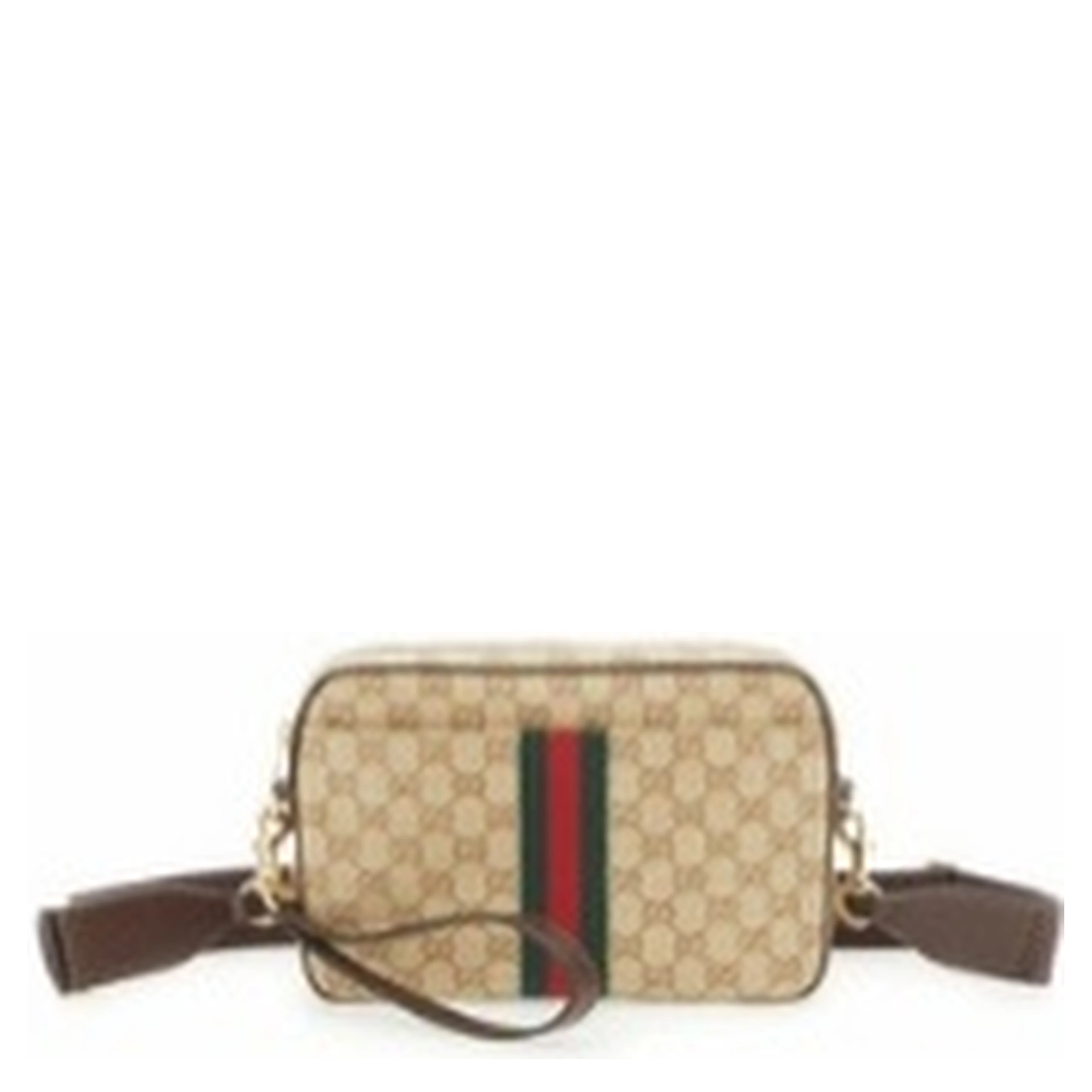 Belt bags