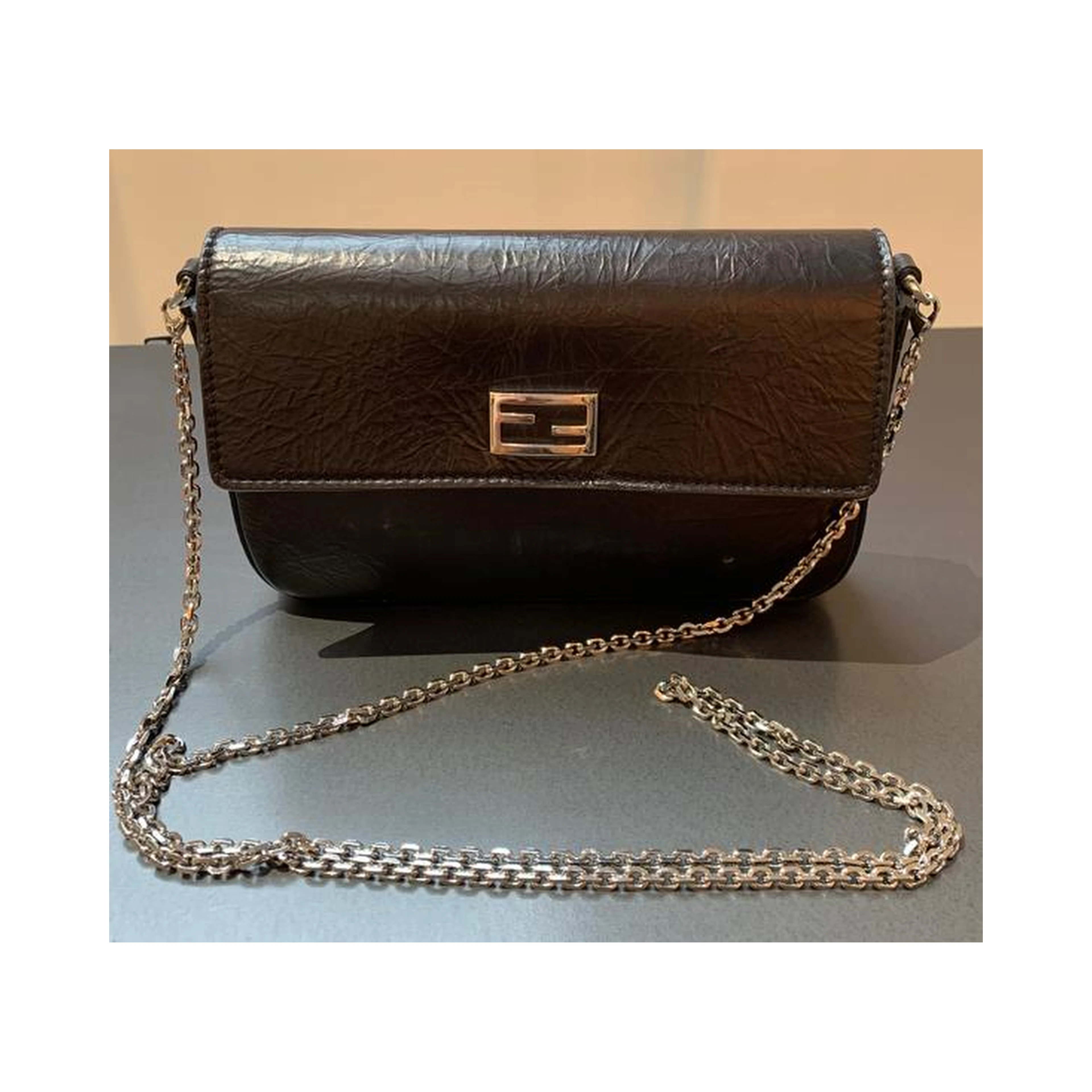 "Tube" wallet on chain
