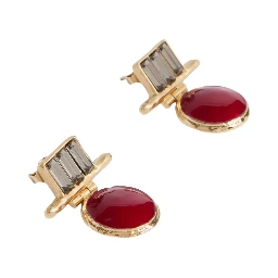 SHEN LOOP EARRINGS