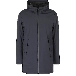GIACCONE PARKA SOFT SHEEL