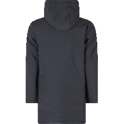 GIACCONE PARKA SOFT SHEEL