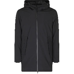 GIACCONE PARKA SOFT SHEEL