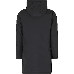 GIACCONE PARKA SOFT SHEEL