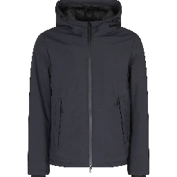 GIUBBOTTO CORTO CAPP SOFT SHELL