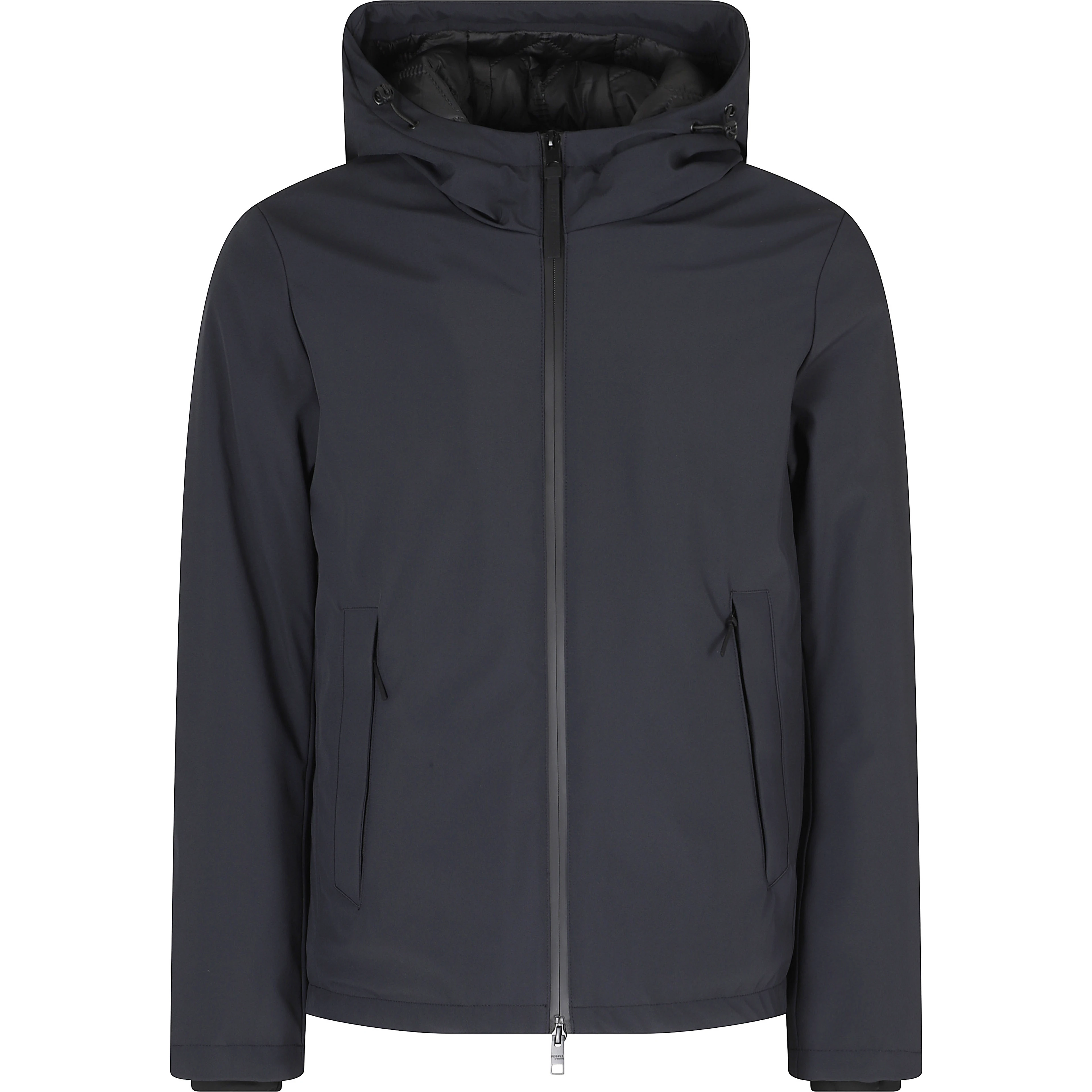 GIUBBOTTO CORTO CAPP SOFT SHELL