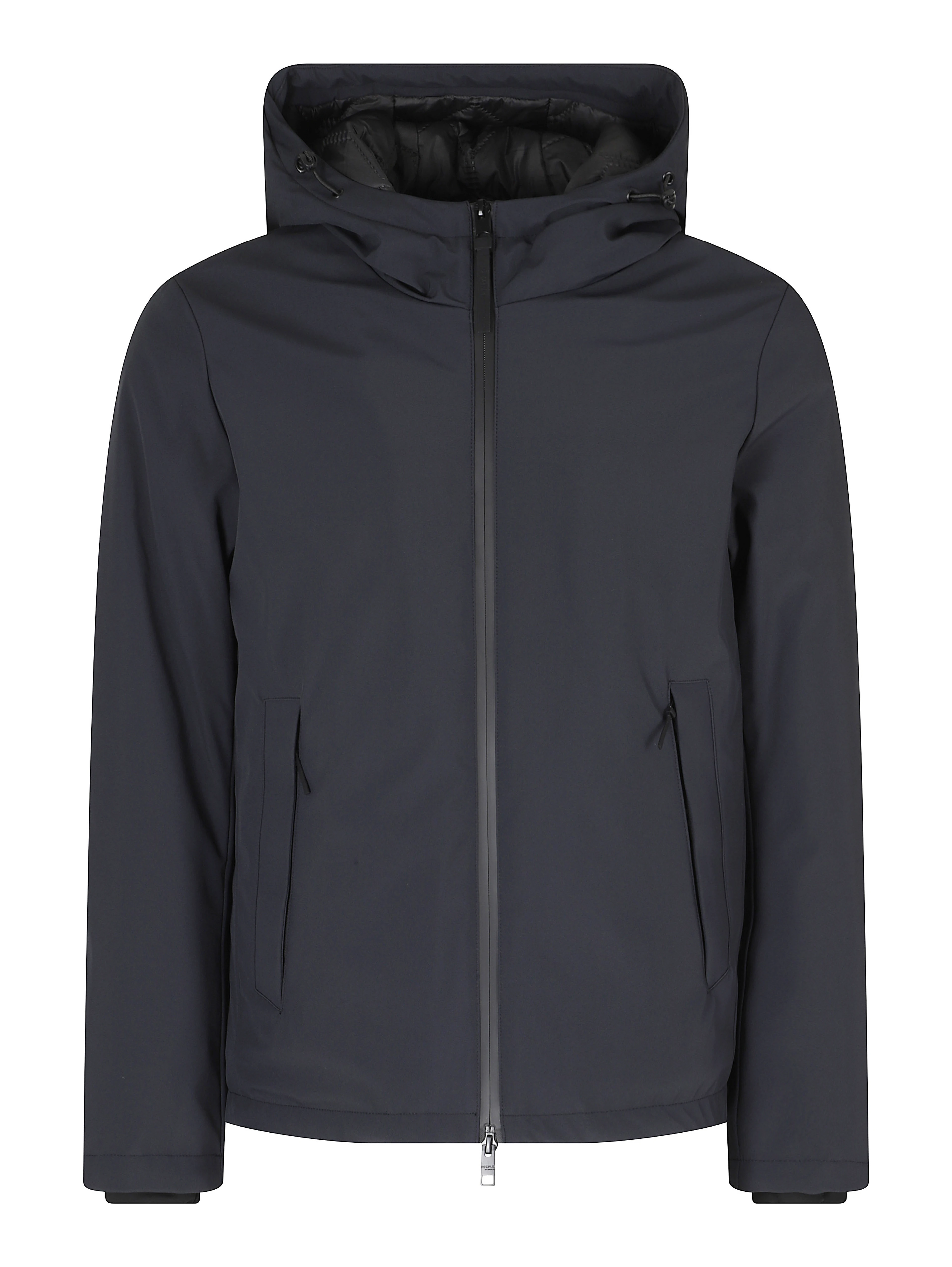 GIUBBOTTO CORTO CAPP SOFT SHELL