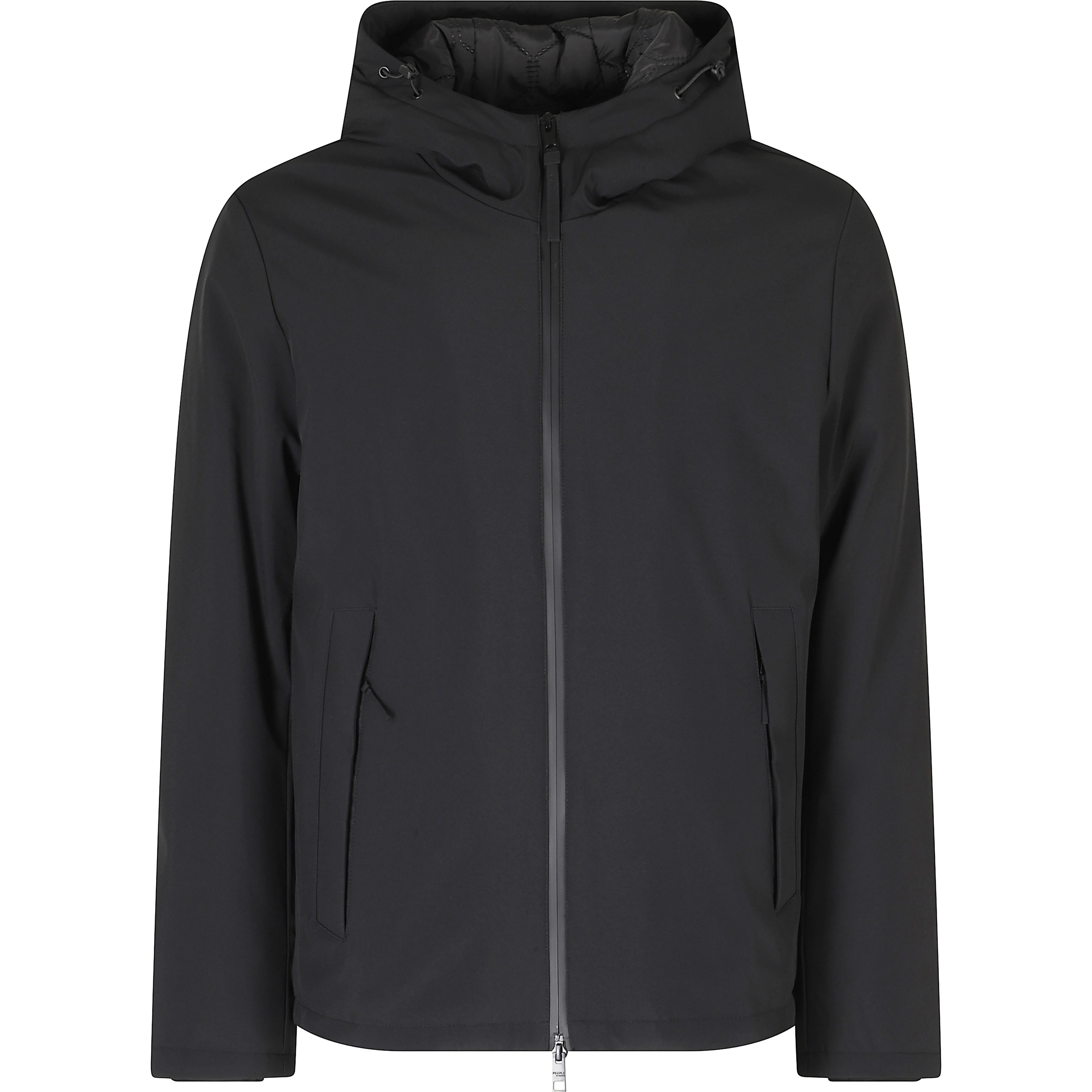GIUBBOTTO CORTO CAPP SOFT SHELL
