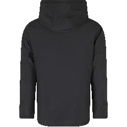 GIUBBOTTO CORTO CAPP SOFT SHELL