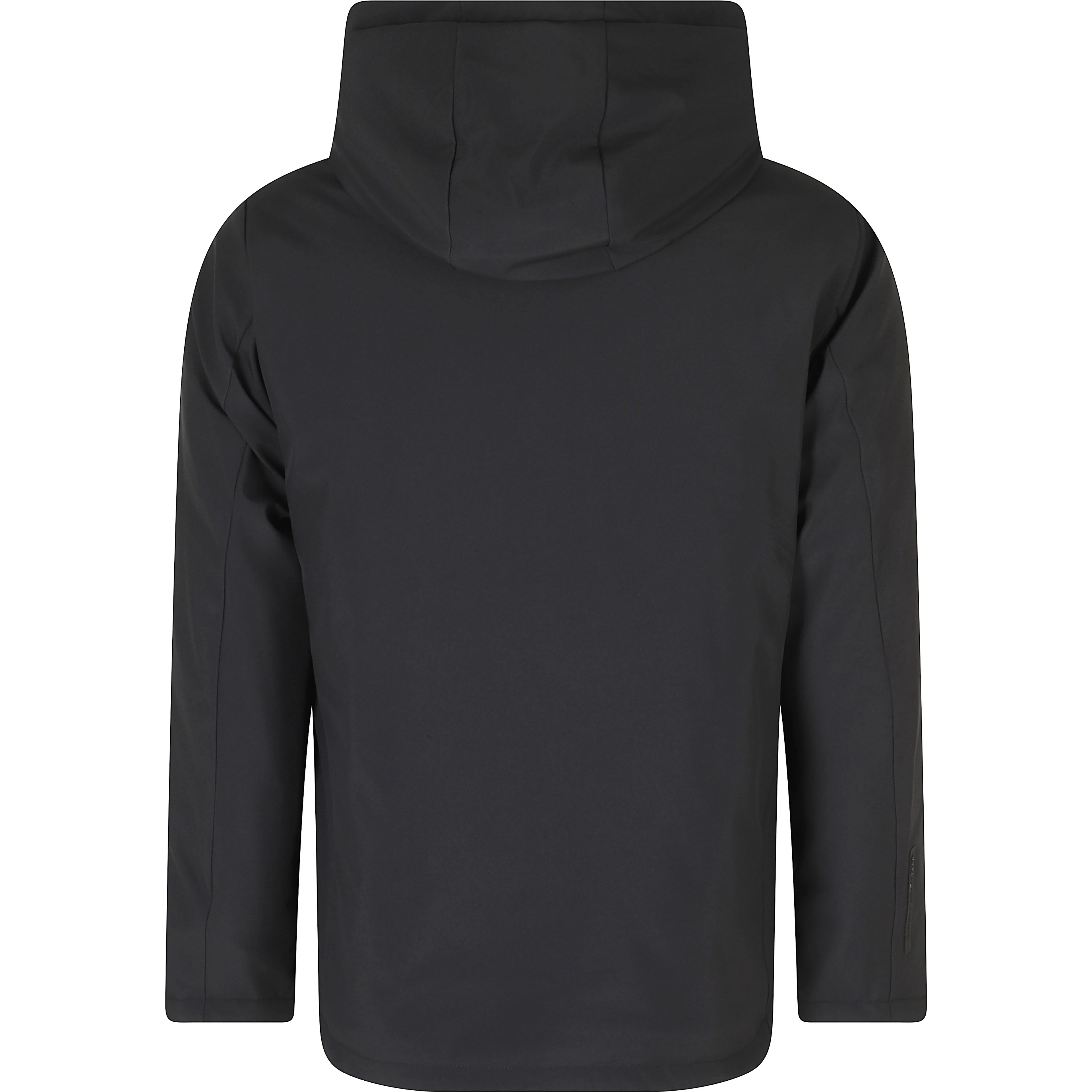 GIUBBOTTO CORTO CAPP SOFT SHELL
