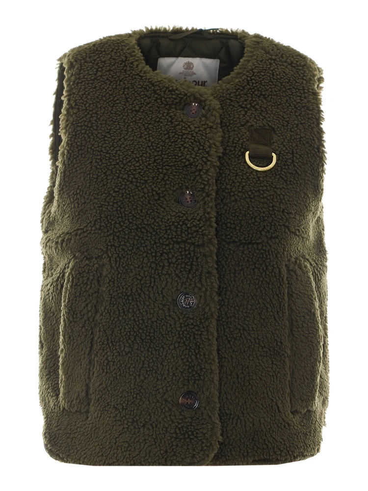 Barbour Jackets