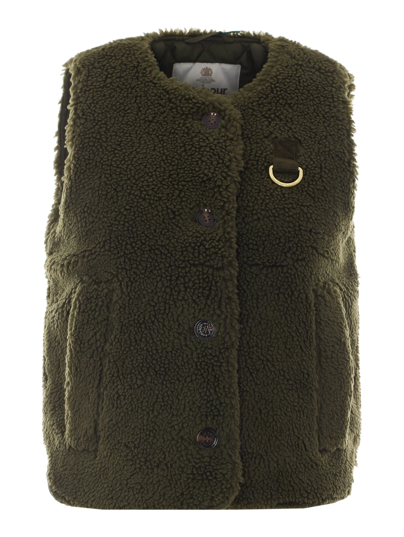 Barbour Jackets
