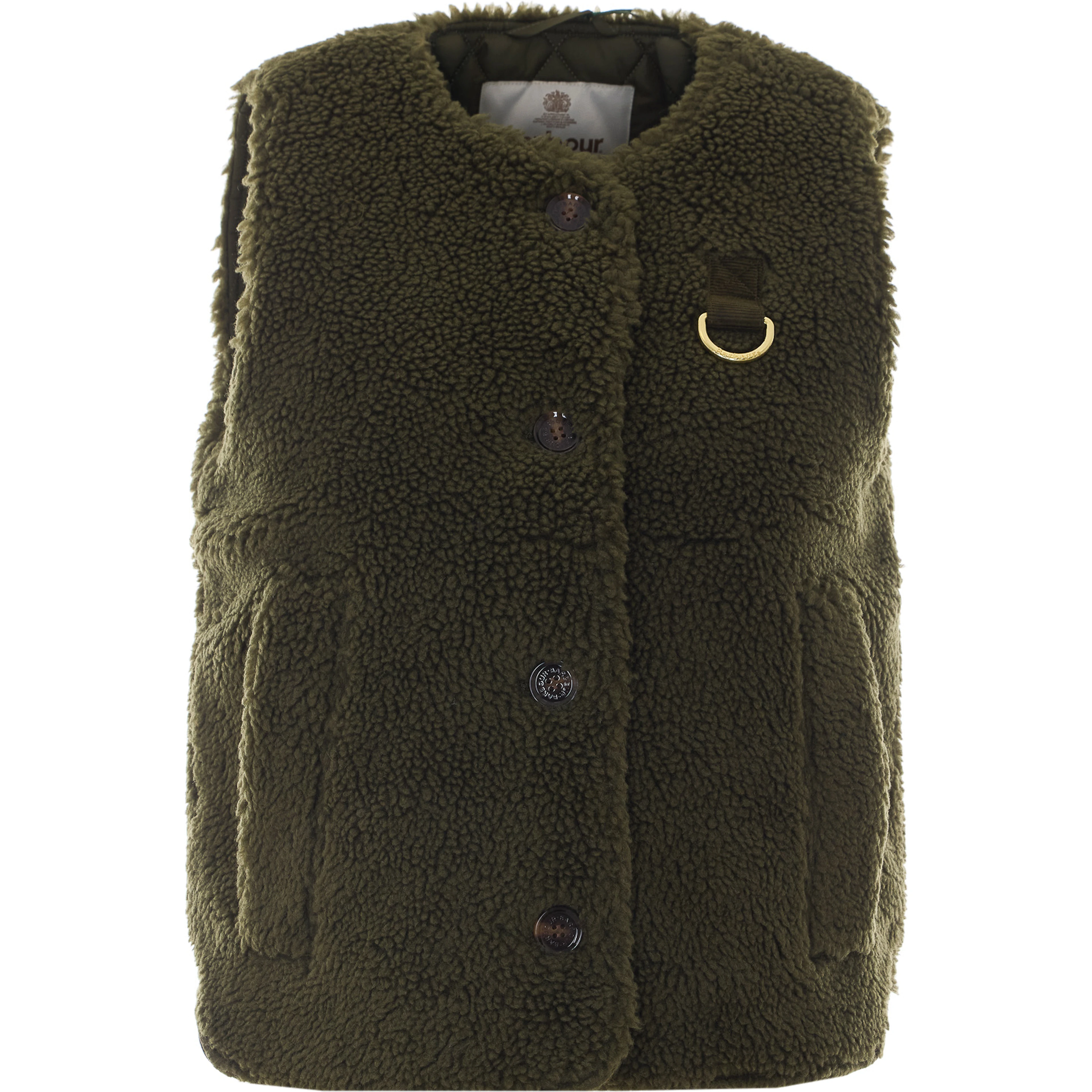 Barbour Jackets