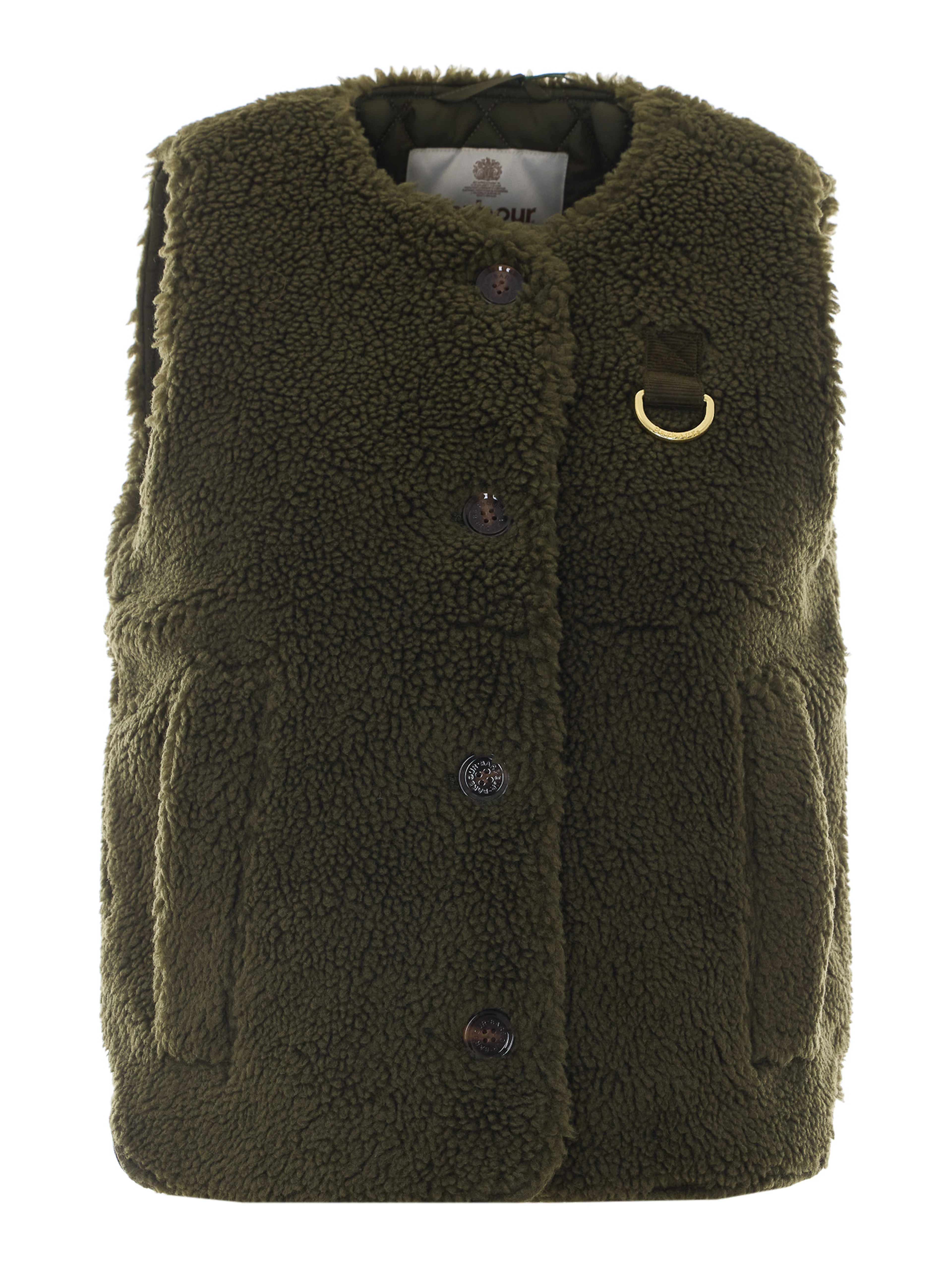 Barbour Jackets
