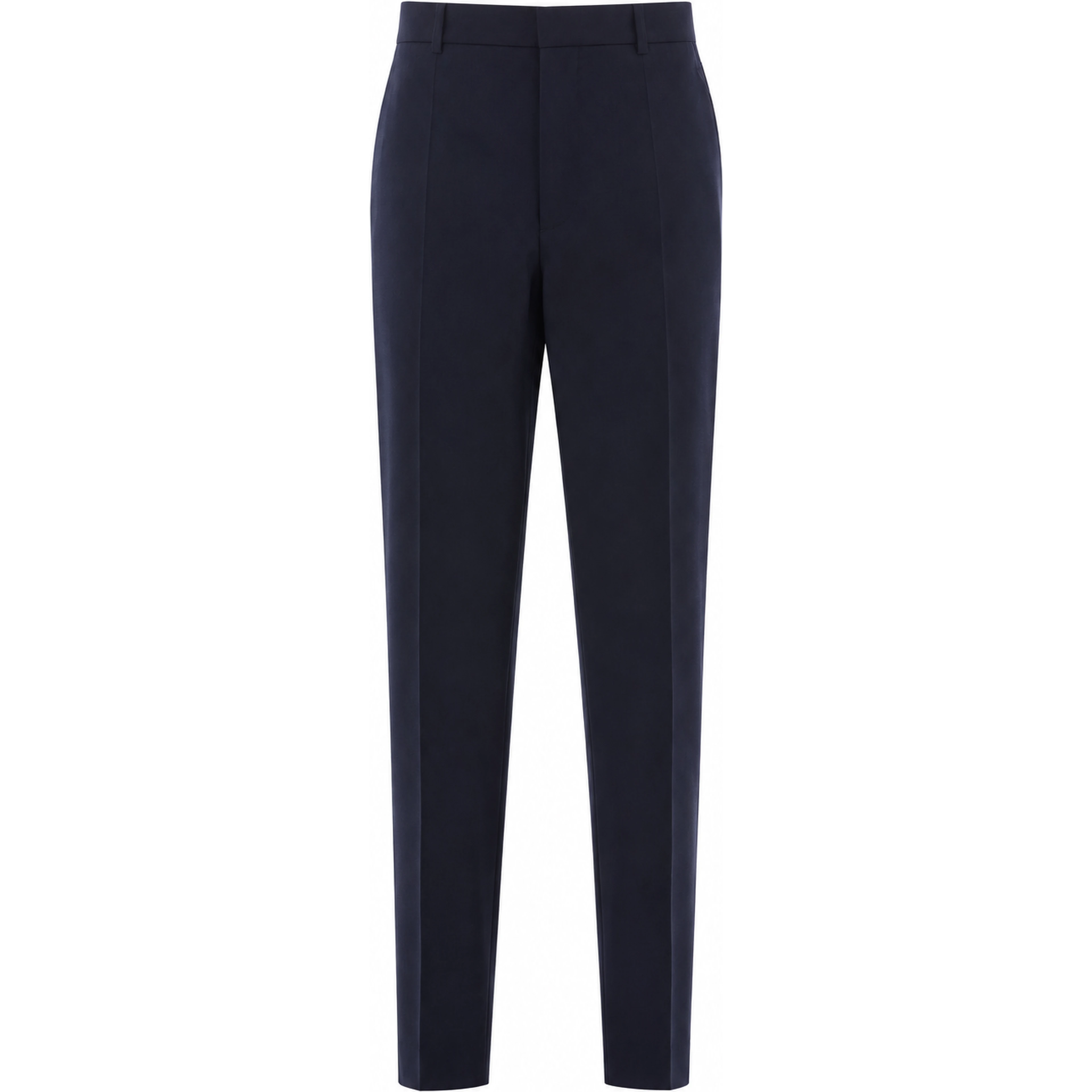 BOTTEGA VENETA Trousers Blue