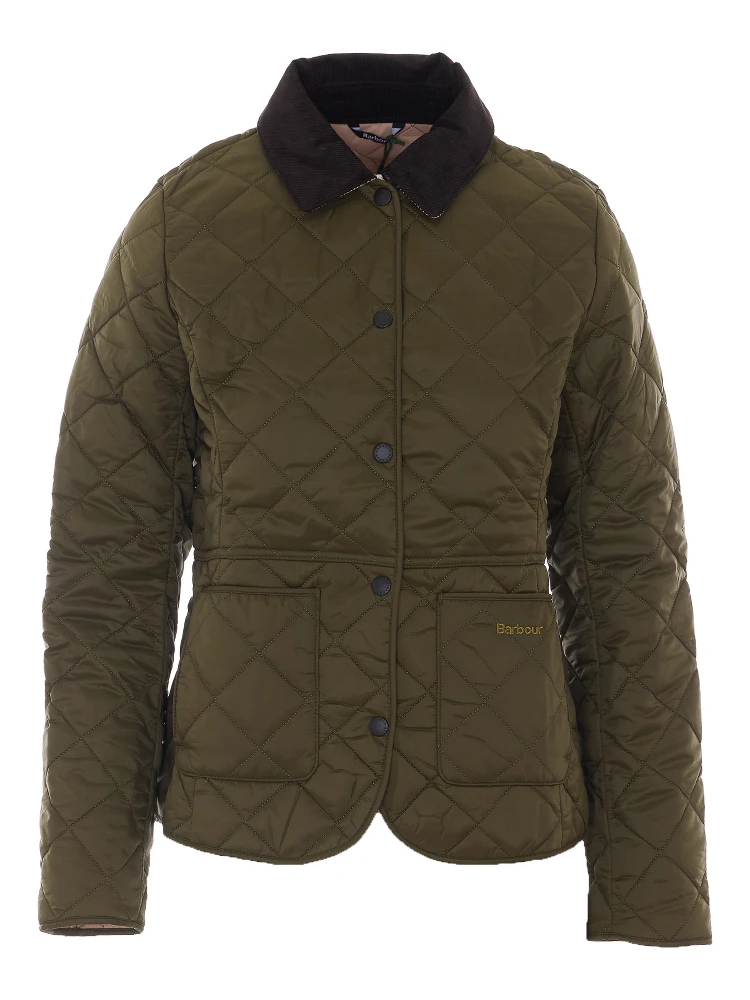 BARBOUR Jackets