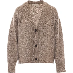 ELEH Sweaters Beige