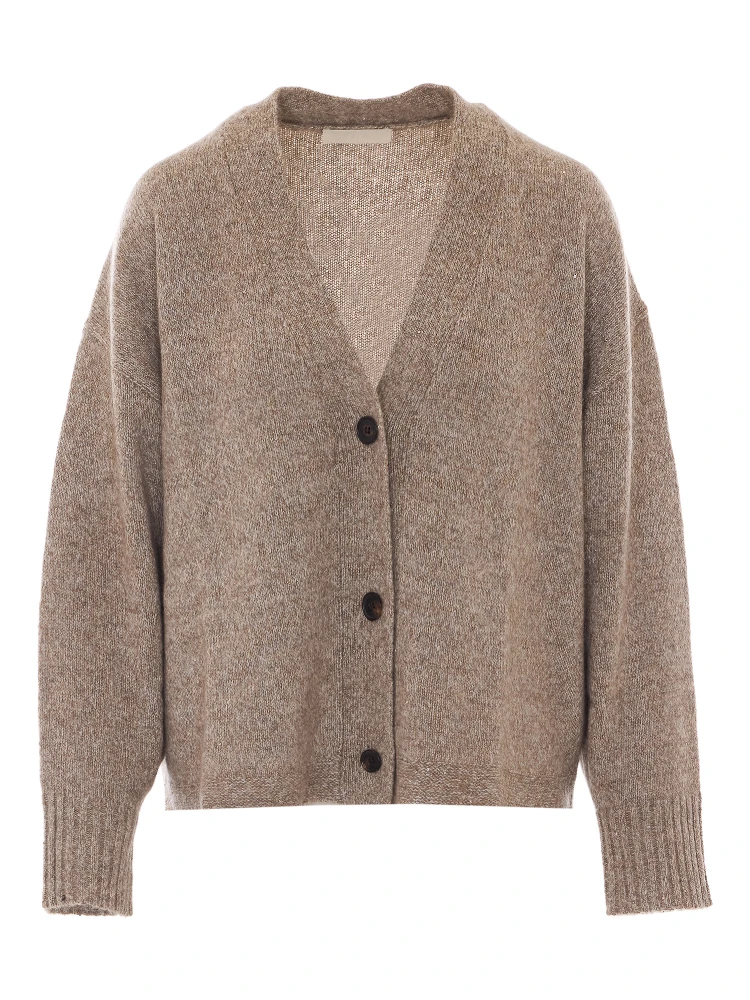 ELEH Sweaters Beige