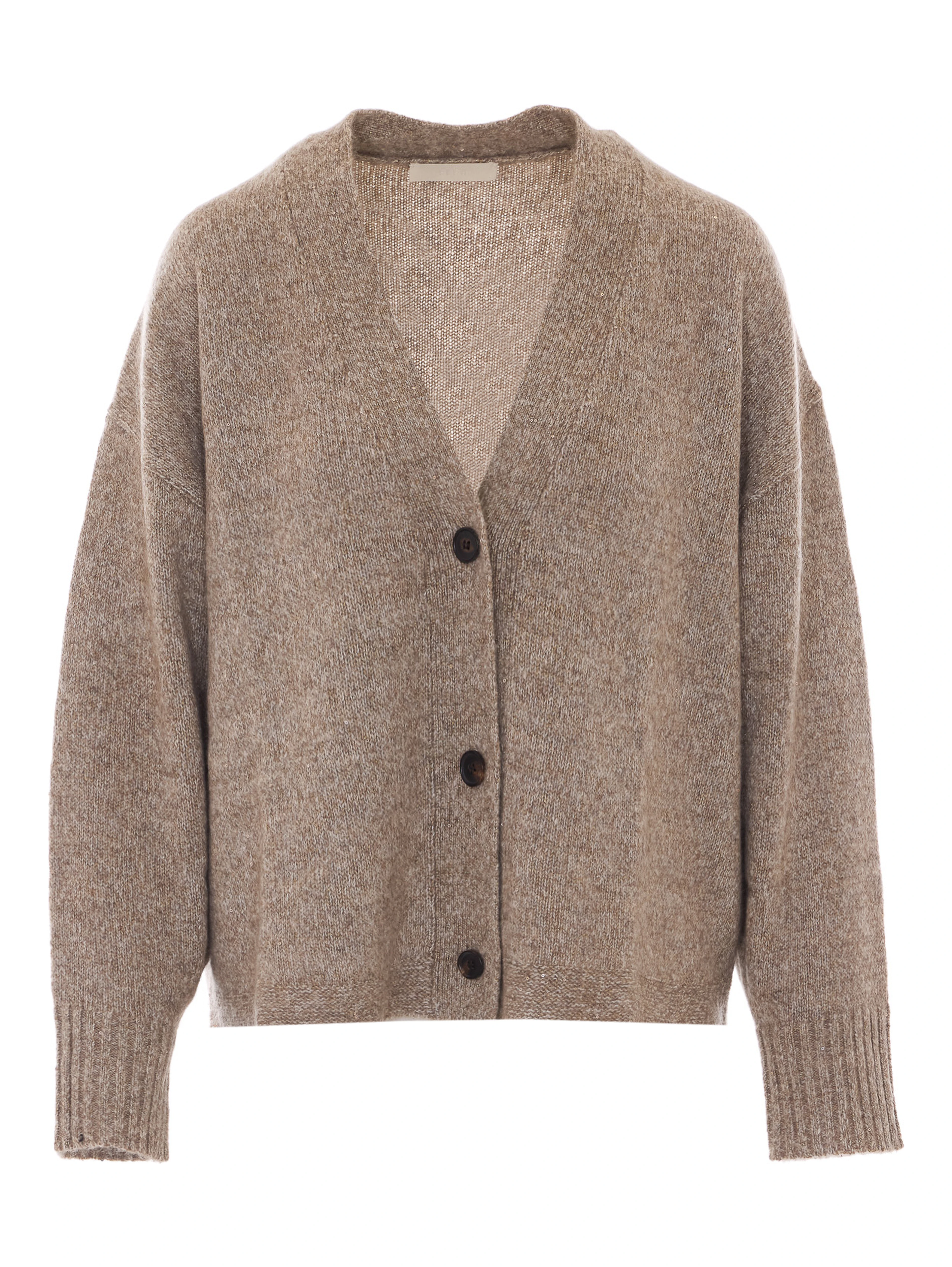 ELEH Sweaters Beige