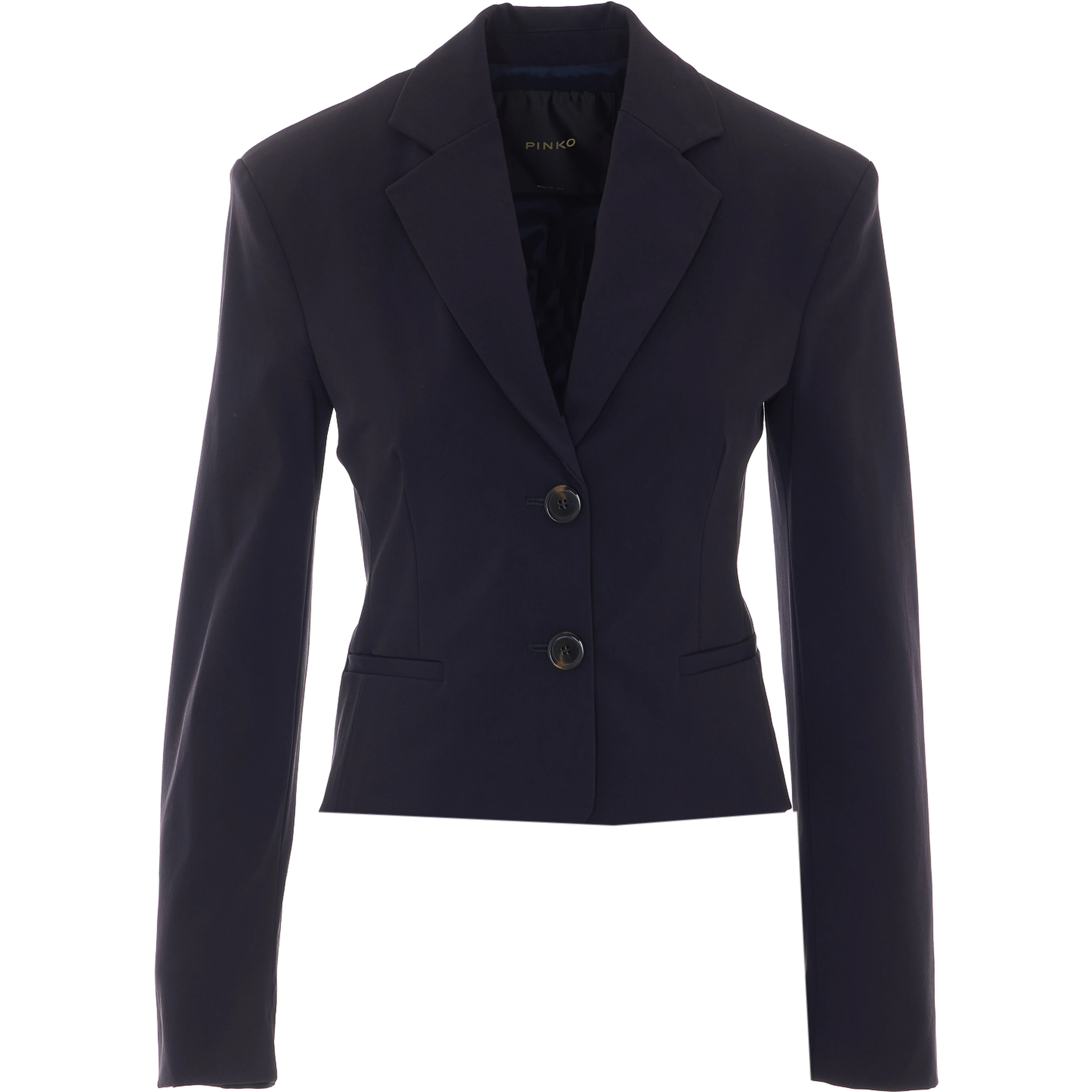 Pinko Jackets Blue
