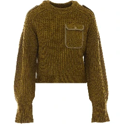 Pinko Sweaters