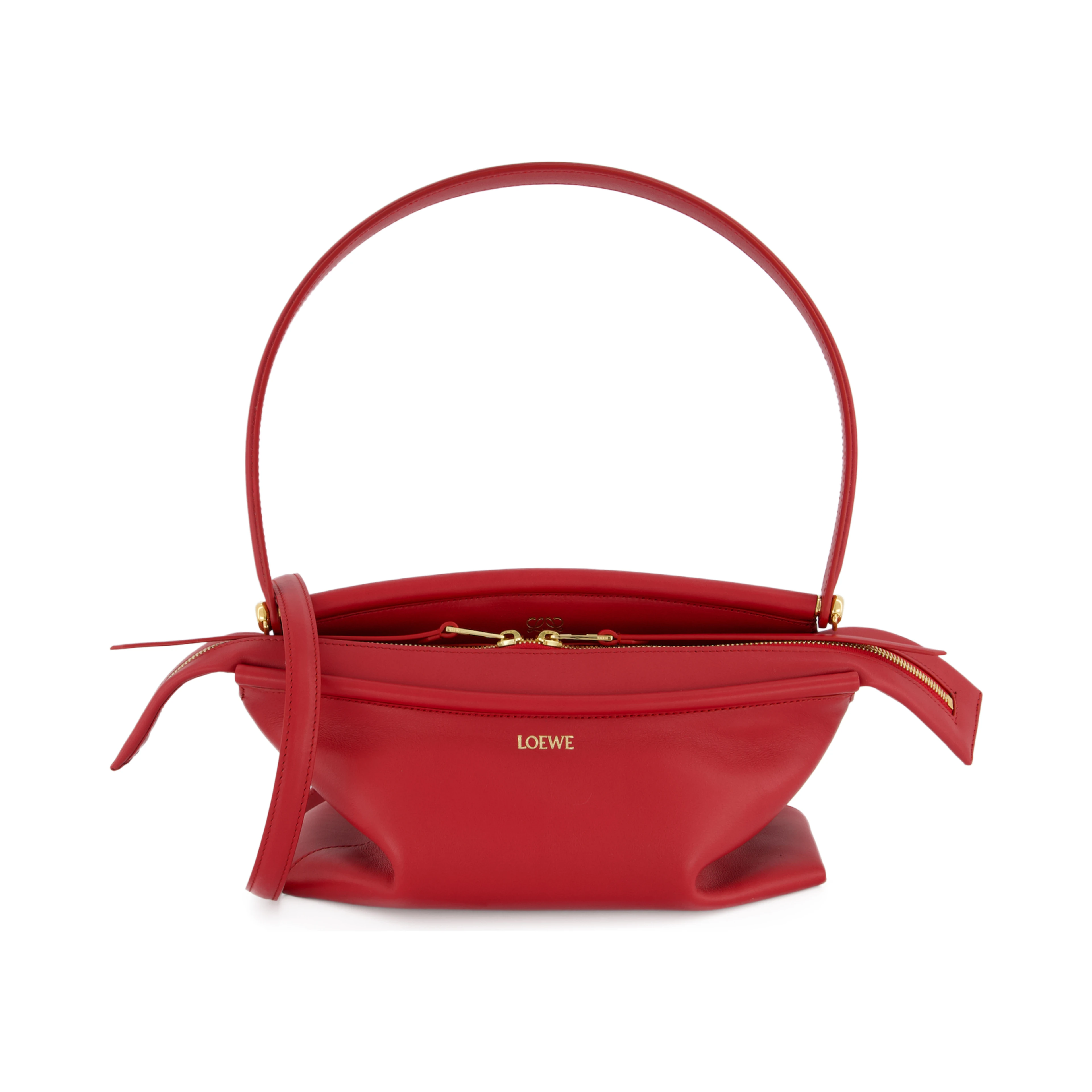 LOEWE Bags.. Red