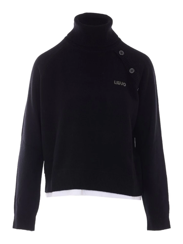 Liu Jo Sweaters