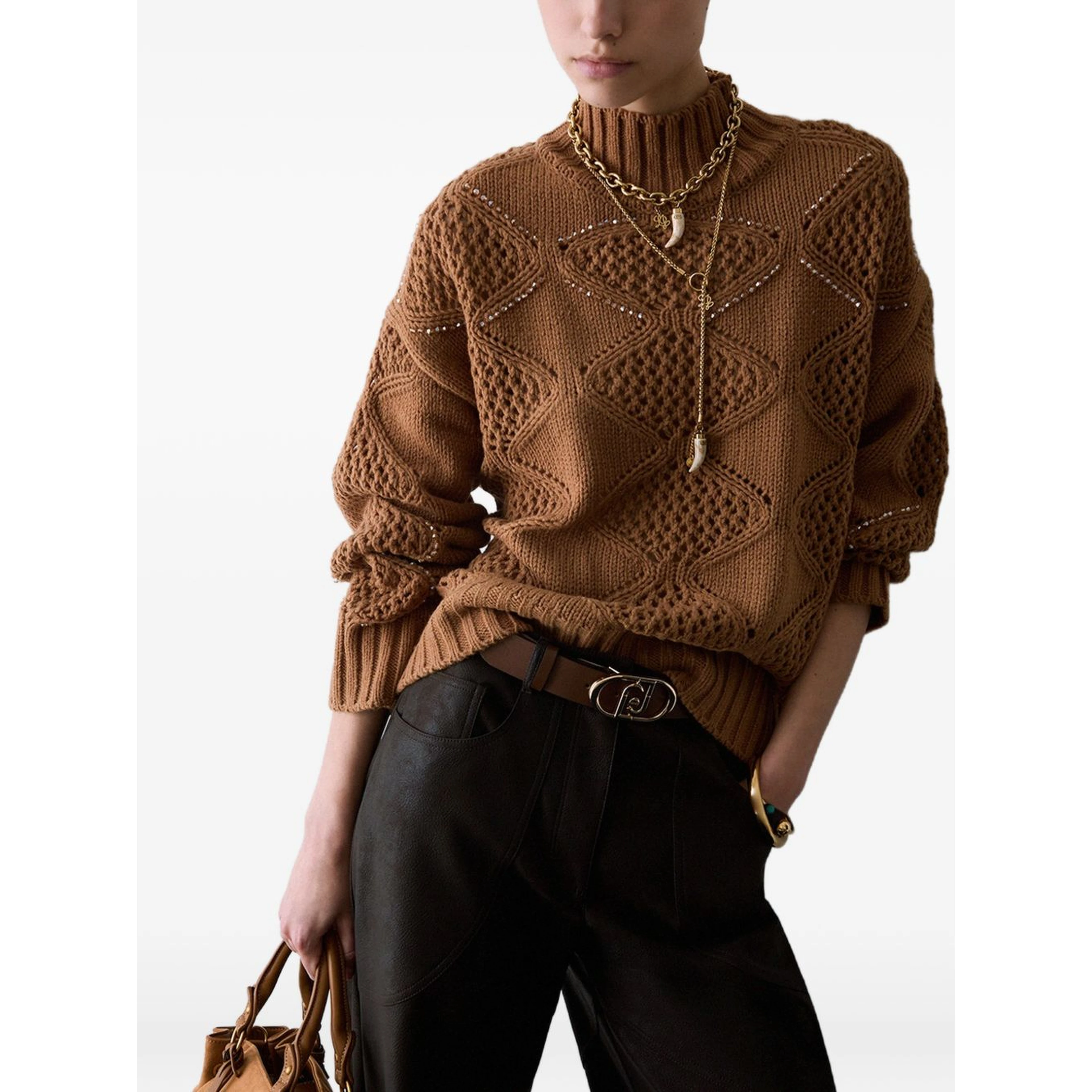 Liu Jo Sweaters