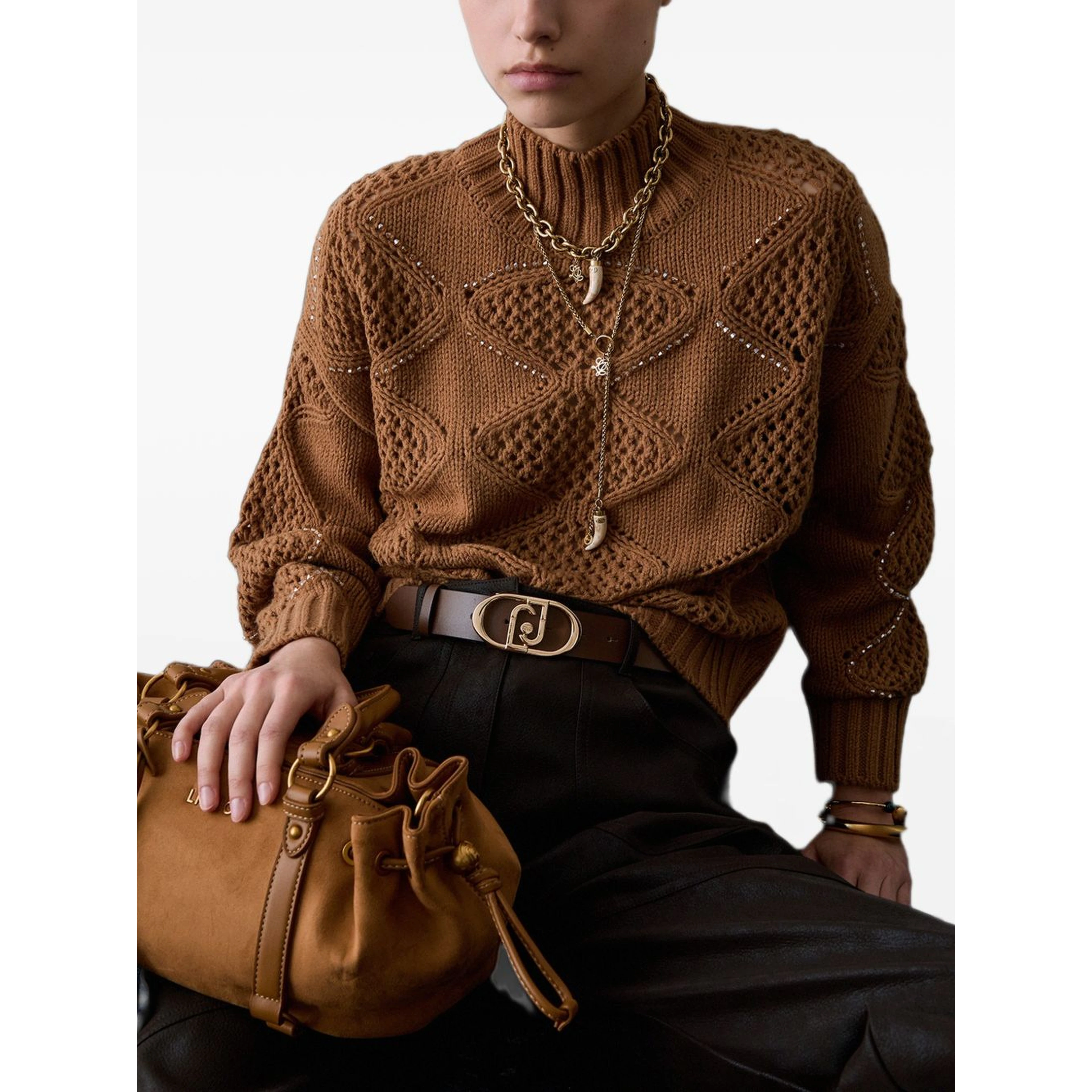 Liu Jo Sweaters