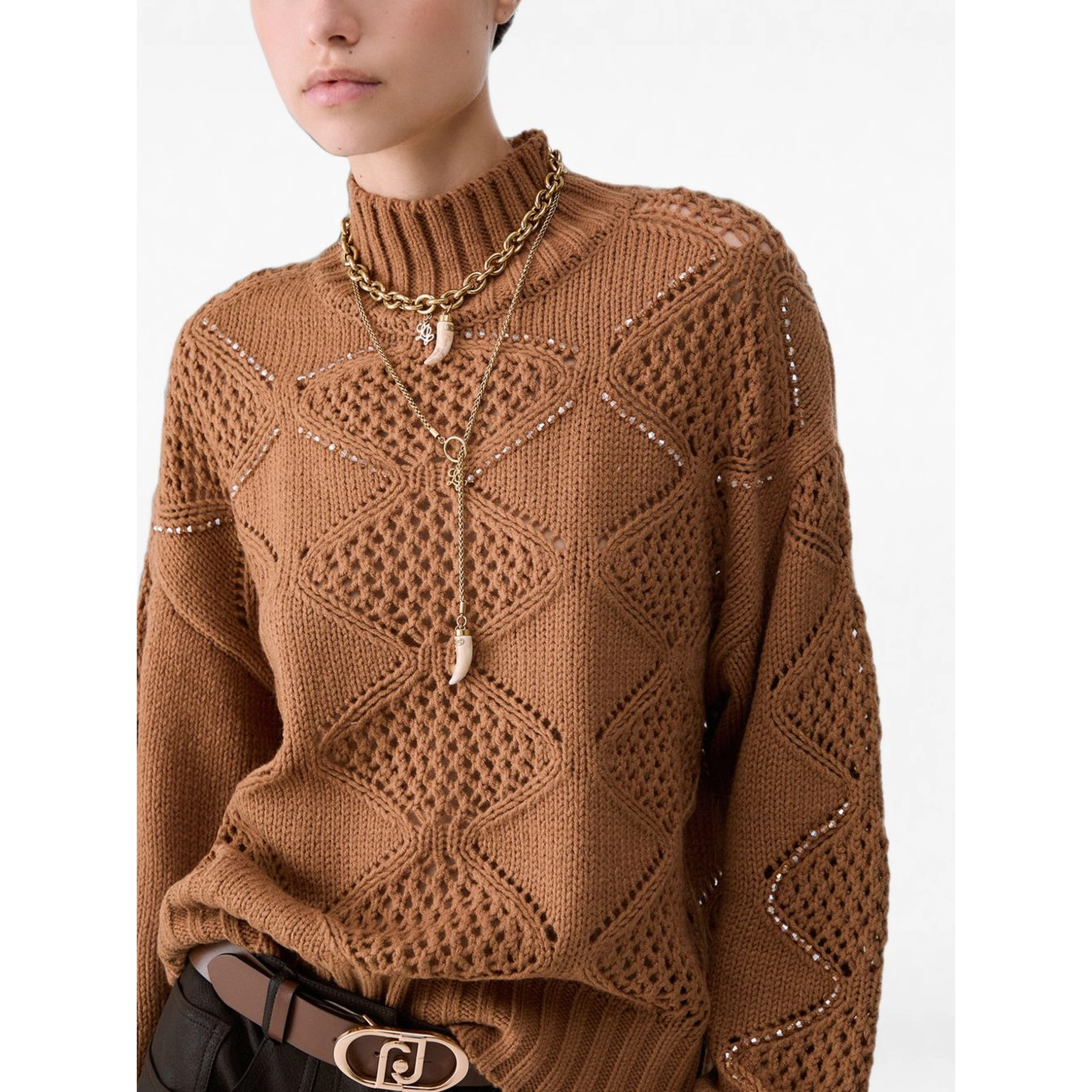 Liu Jo Sweaters