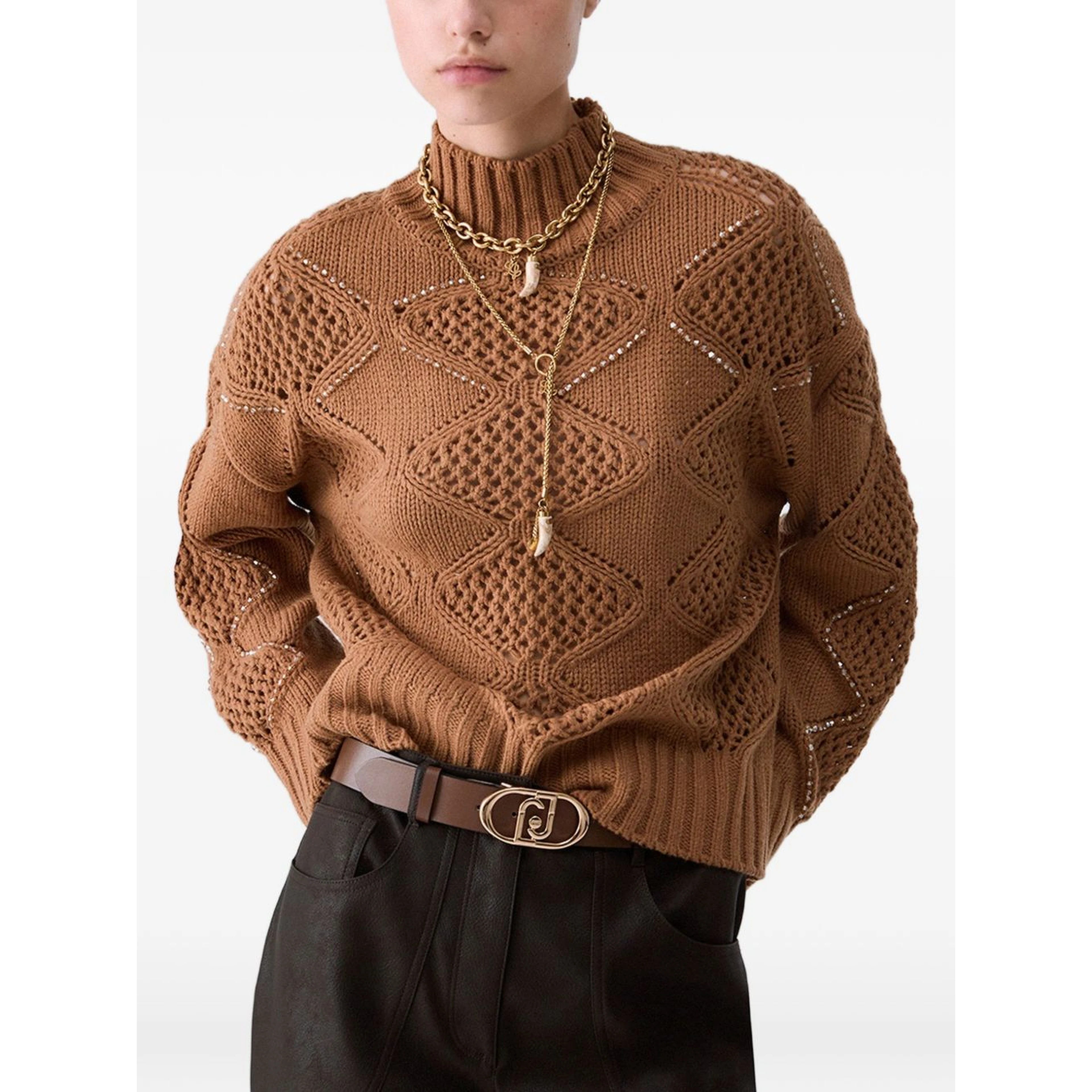 Liu Jo Sweaters