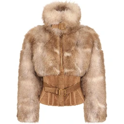 ELISABETTA FRANCHI Coats